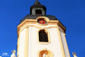 Kirchturm Pretzfeld