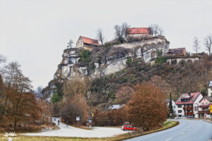 Pottenstein