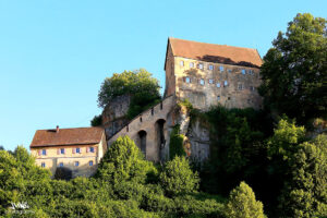 Pottenstein