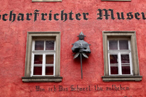 Pottenstein Museum