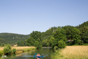 Wiesenttal Streitberg