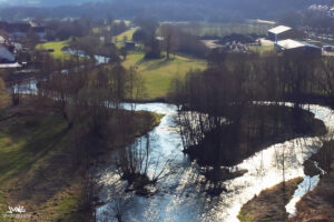 Wiesent bei Streitberg